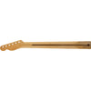 Manico Fender American Professional II Telecaster 22 Narw Tall Frets 9.5