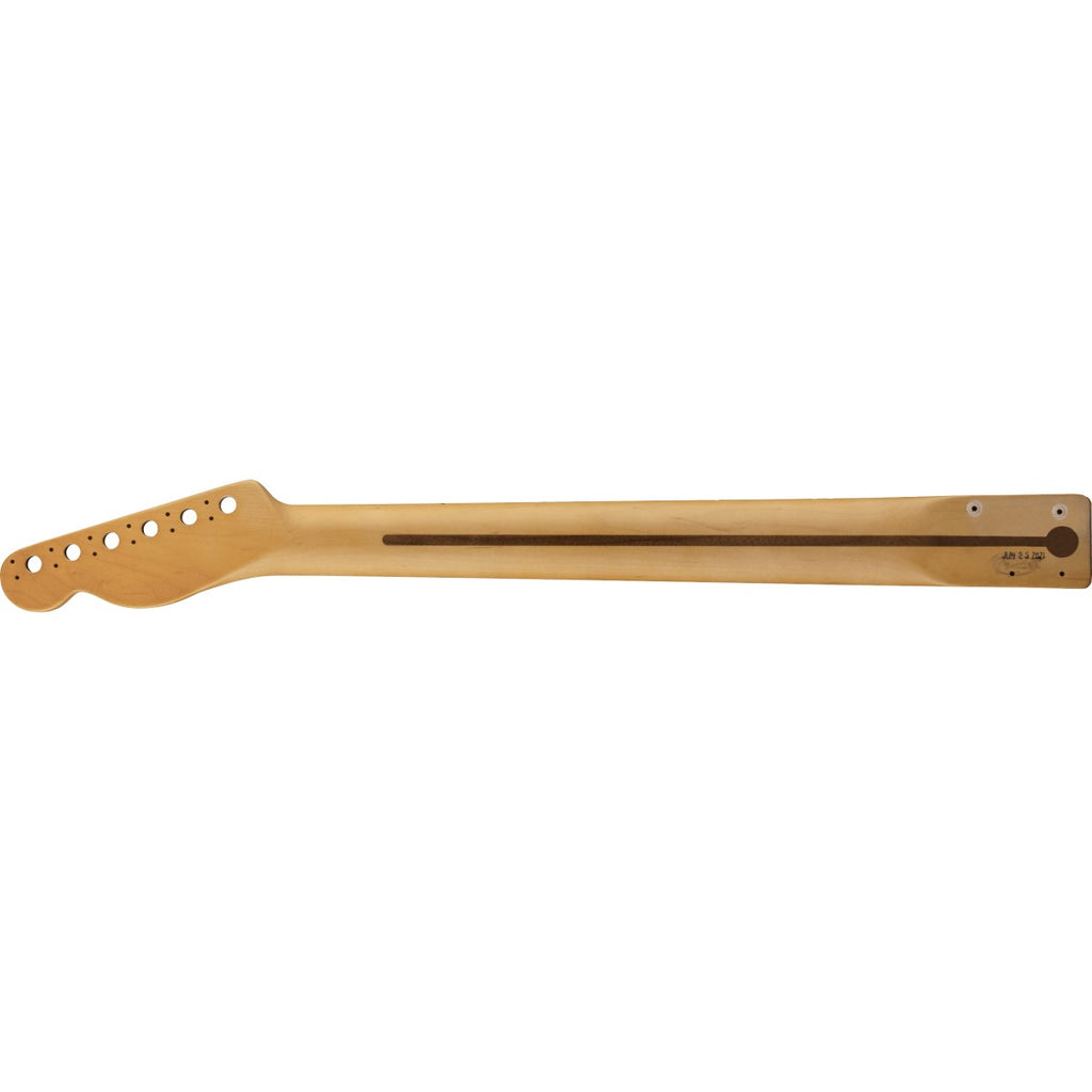 Manico Fender American Professional II Telecaster 22 Narw Tall Frets 9.5