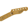 Manico Fender American Professional II Telecaster 22 Narw Tall Frets 9.5