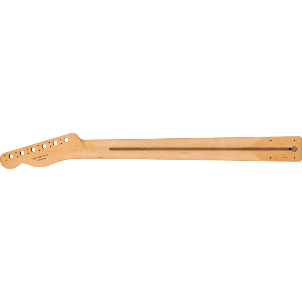 Manico Fender Player Series Telecaster 22 Medm Jumbo Frets Pau Ferro 9.5