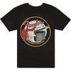 Fender 1946 Guitars & Amplifiers T-Shirt, Vintage Black, XL 9193122606