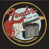 Fender 1946 Guitars & Amplifiers T-Shirt