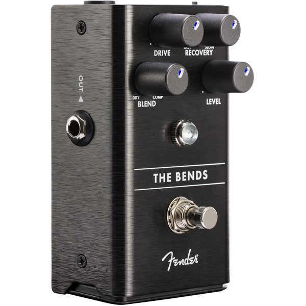 Pedale Fender The Bends Compressor 0234531000