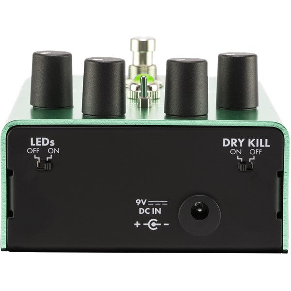 Pedale Fender Marine Layer Reverb 0234532000