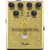 Pedale Fender Pugilist Distortion 0234534000