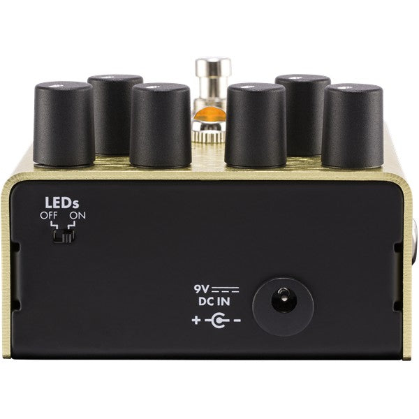 Pedale Fender Pugilist Distortion 0234534000