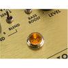 Pedale Fender Pugilist Distortion 0234534000