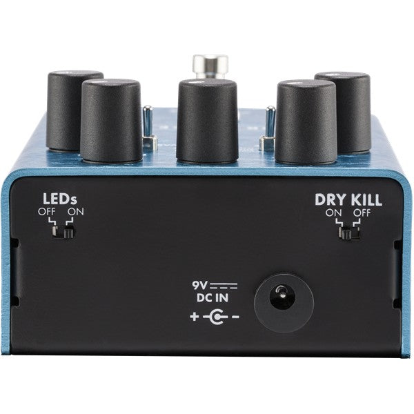 Pedale Fender Mirror Image Delay 0234535000