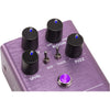 Pedale Fender The Pelt Fuzz 0234542000