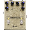Pedale Fender Compugilist® Compressor/Distortion 0234551000