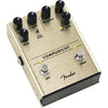 Pedale Fender Compugilist® Compressor/Distortion 0234551000