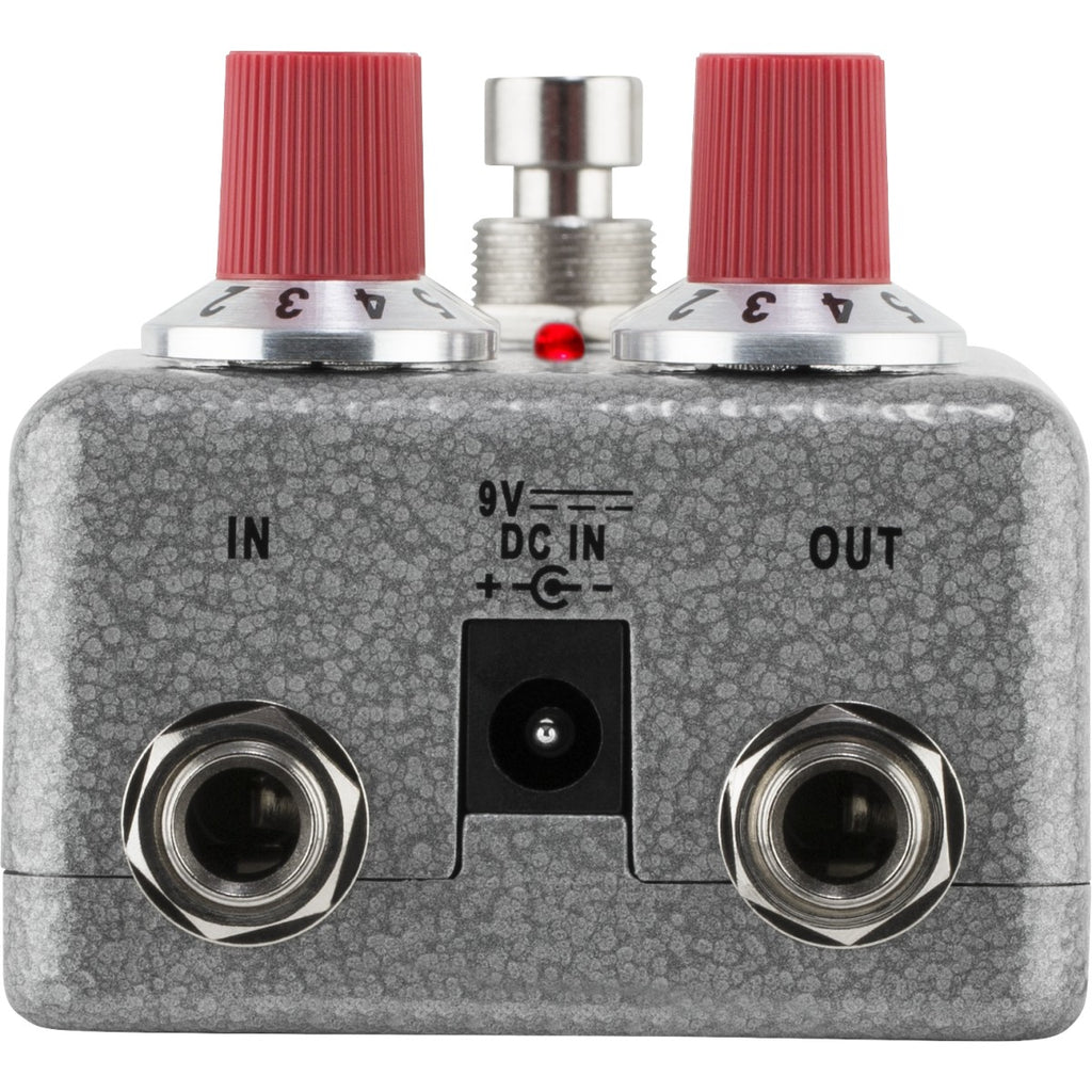 Pedale Fender Hammertone Overdrive 0234571000