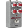 Pedale Fender Hammertone Overdrive 0234571000