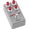 Pedale Fender Hammertone Overdrive 0234571000