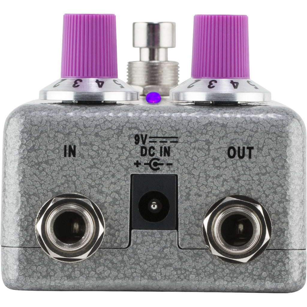 Pedale Fender Hammertone Fuzz 0234574000