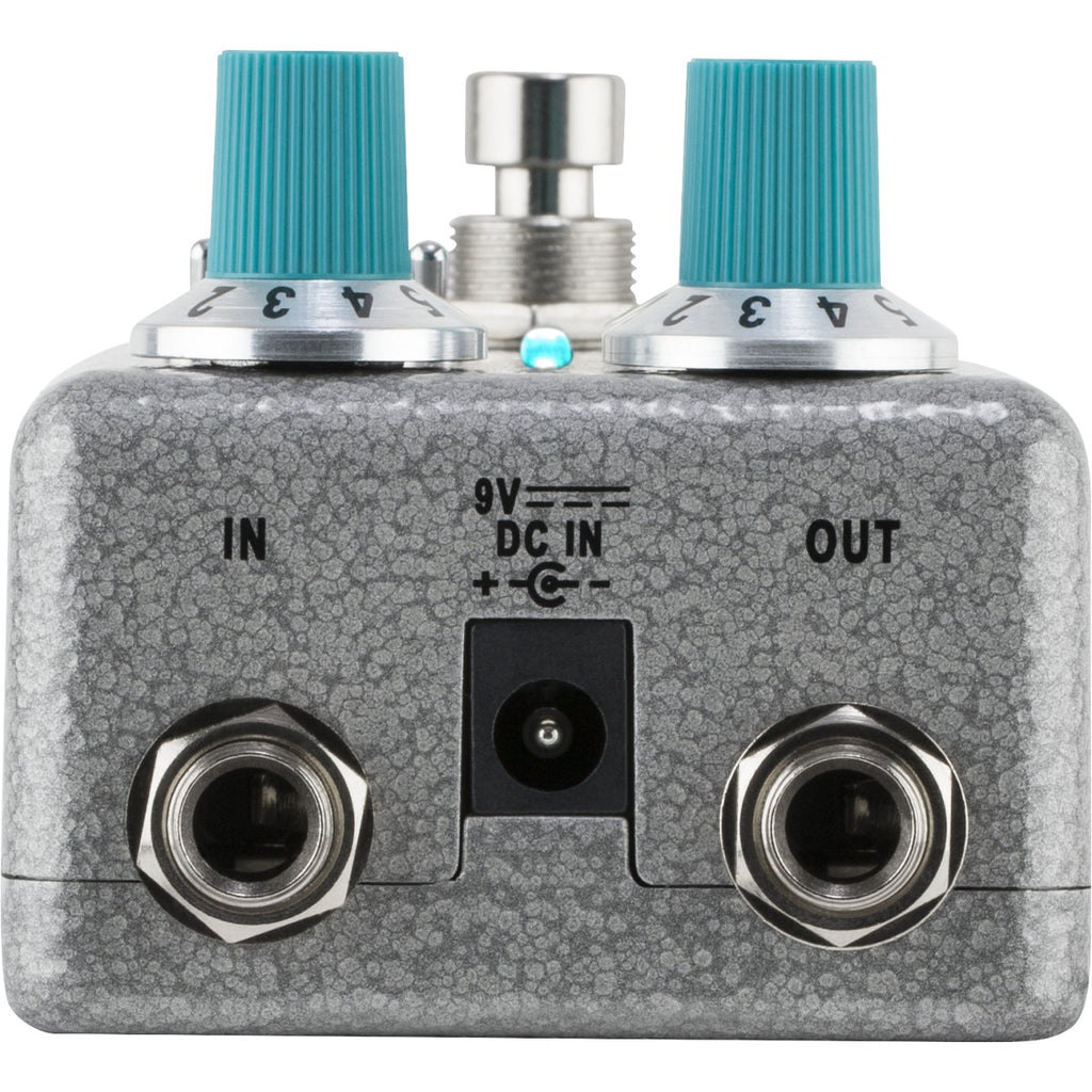 Pedale Fender Hammertone Chorus 0234576000