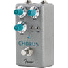 Pedale Fender Hammertone Chorus 0234576000