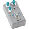 Pedale Fender Hammertone Chorus 0234576000