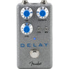 Pedale Fender Hammertone Delay 0234572000