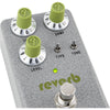 Pedale Fender Hammertone Reverb 0234573000