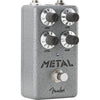 Pedale Fender Hammertone Metal 0234575000