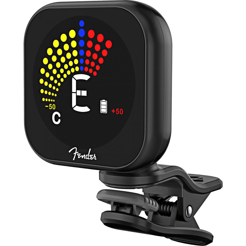 Accordatore Fender Flash 2.0 Rechargeable 0239961000