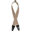 Tracolla Fender Pasadena Woven Lattice Orange 0990638032