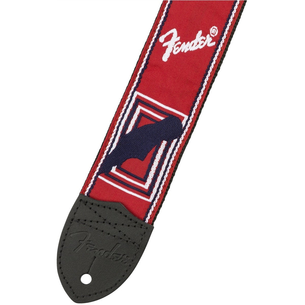 Tracolla Fender 2