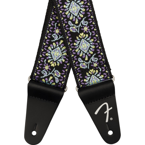 Tracolla Fender Pasadena Woven Blue Lotus 0990638030