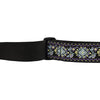 Tracolla Fender Pasadena Woven Blue Lotus 0990638030