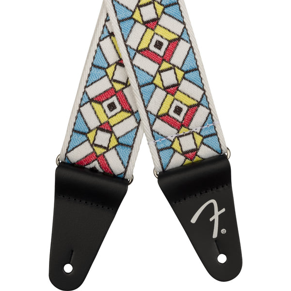 Tracolla Fender Pasadena Woven Cathedral 0990638036