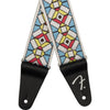 Tracolla Fender Pasadena Woven Cathedral 0990638036