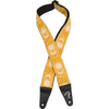 Tracolla fender am ii vint sun strap btb 0990637250