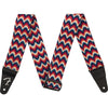Tracolla fender retro ripple strap 0990637214