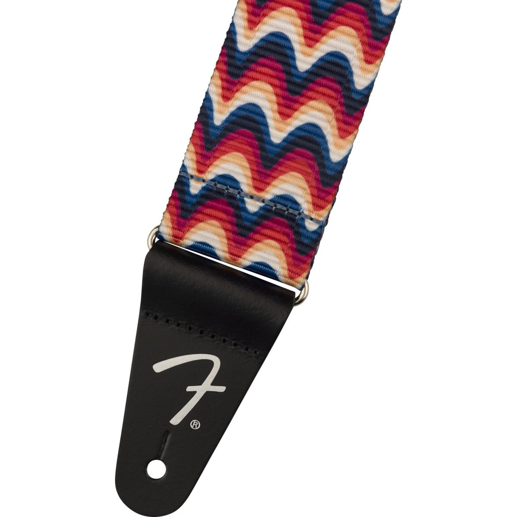 Tracolla fender retro ripple strap 0990637214