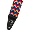 Tracolla fender retro ripple strap 0990637214
