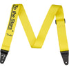 Tracolla fender tom delonge tts strap gylw 0990639063