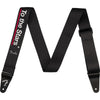 Tracolla fender tom delonge tts strap blk 0990639065