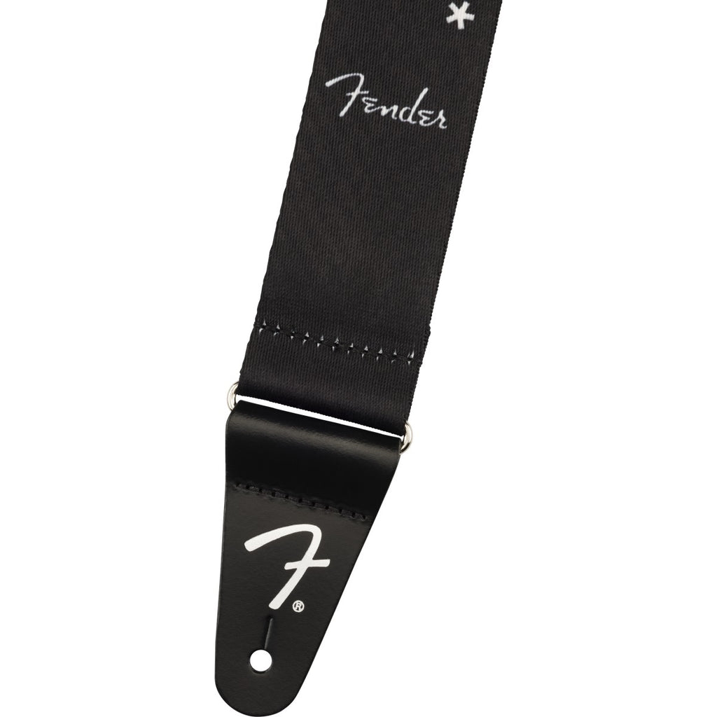 Tracolla fender tom delonge tts strap blk 0990639065
