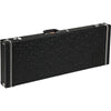 Astuccio fender waylon jennings strat/tele case 0996106310