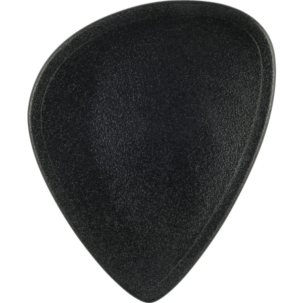 Plettri fender offset picks black (6) 1989999103