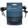 Pack da 3 cavi Patch Fender Blockchain 24