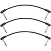 Pack da 3 cavi Patch Fender Blockchain 6