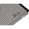 Astuccio Fender Classic Series, Strat/Tele, Wavy Checkerboard 0996106388