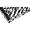 Astuccio Fender Classic Series, Strat/Tele, Wavy Checkerboard 0996106388