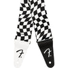 Tracolla  Wavy Checkerboard Polyester