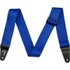 Tracolla Fender Fender Polypro, Blue 0990662002