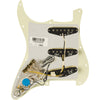 Fender Pre-Wired Strat Pickguard