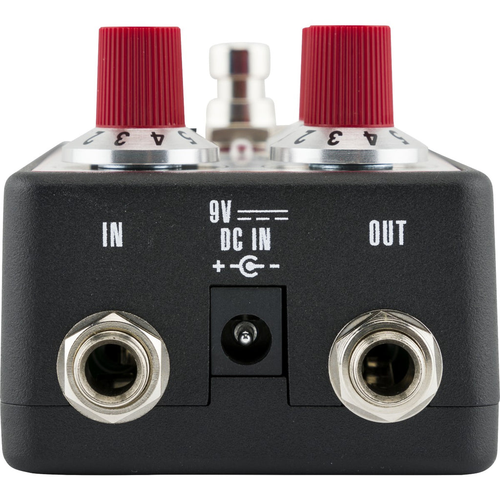 Pedale Fender 0234610000 Bassman Driver