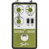 Pedale Fender Bassman Reverb 0234613000